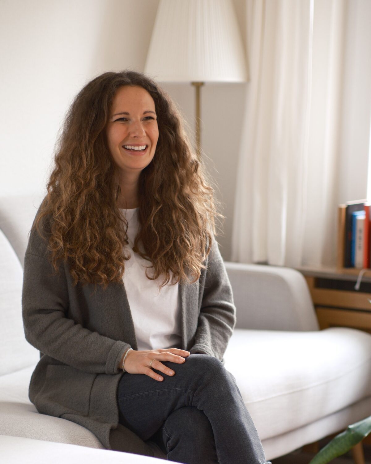 Feder Johanna